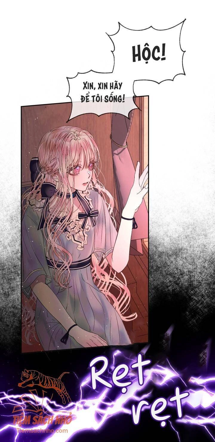 Siren: Trở Thành Gia Đình Của Nhân Vật Phản Diện Chapter 4 - 44