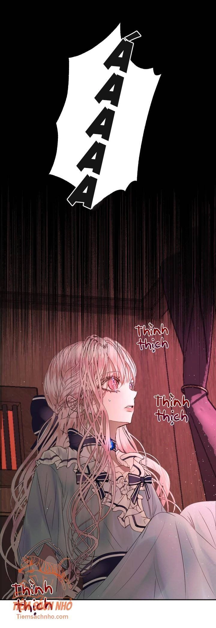 Siren: Trở Thành Gia Đình Của Nhân Vật Phản Diện Chapter 4 - 51