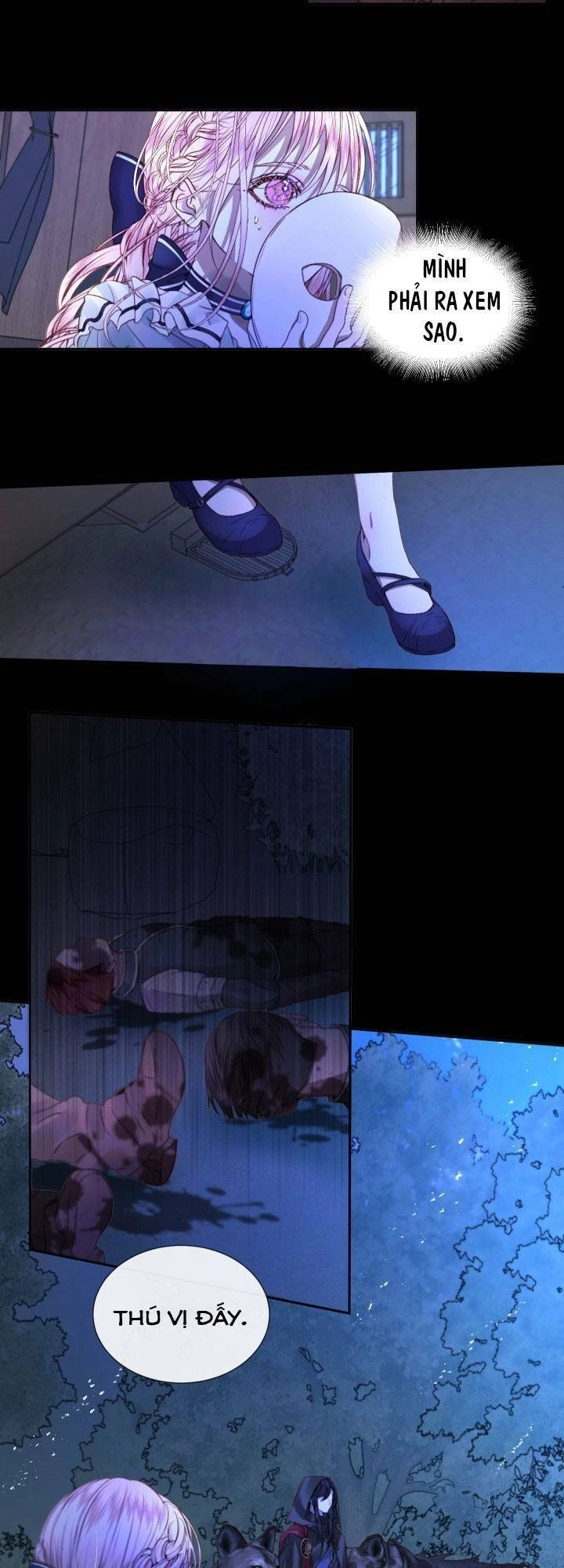 Siren: Trở Thành Gia Đình Của Nhân Vật Phản Diện Chapter 5 - 4