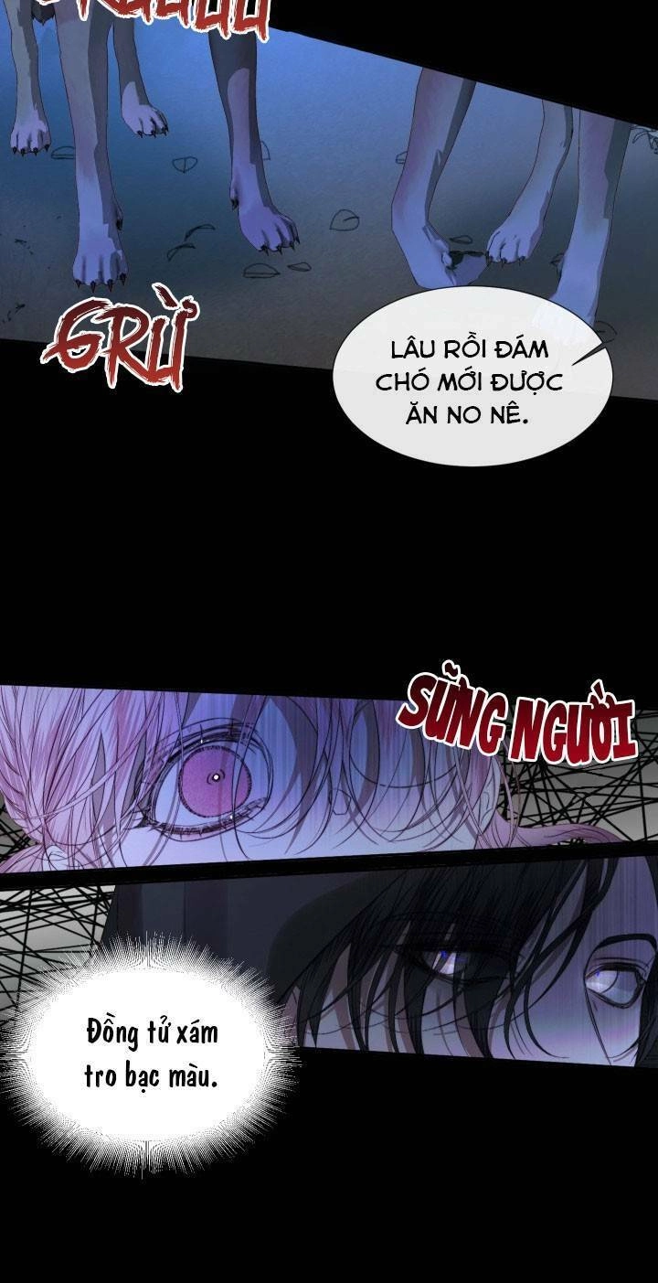 Siren: Trở Thành Gia Đình Của Nhân Vật Phản Diện Chapter 5 - 6