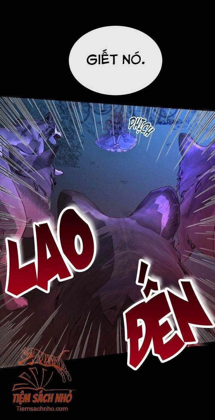 Siren: Trở Thành Gia Đình Của Nhân Vật Phản Diện Chapter 5 - 7