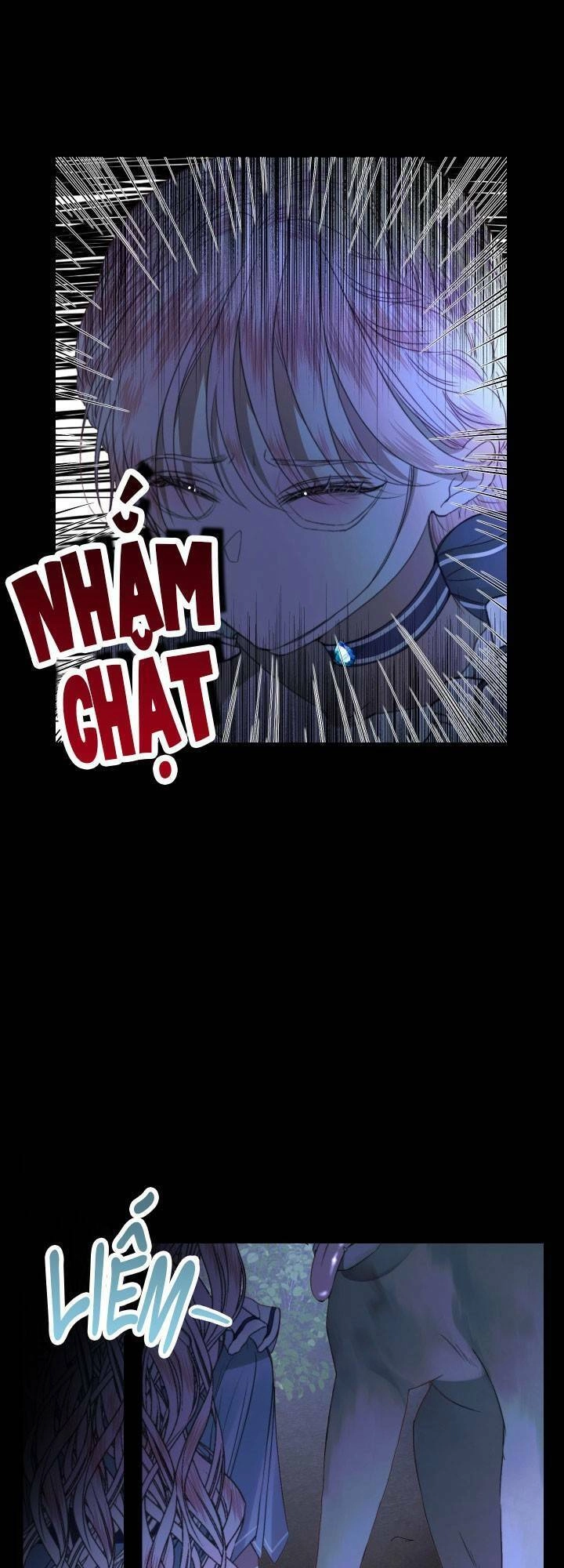 Siren: Trở Thành Gia Đình Của Nhân Vật Phản Diện Chapter 5 - 8