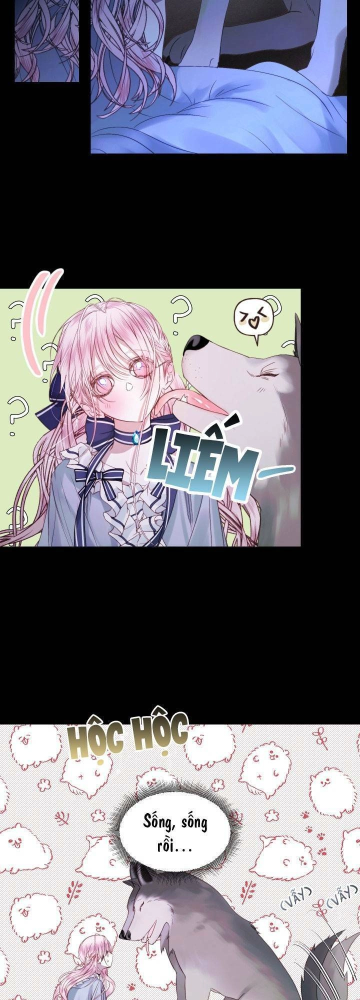 Siren: Trở Thành Gia Đình Của Nhân Vật Phản Diện Chapter 5 - 9