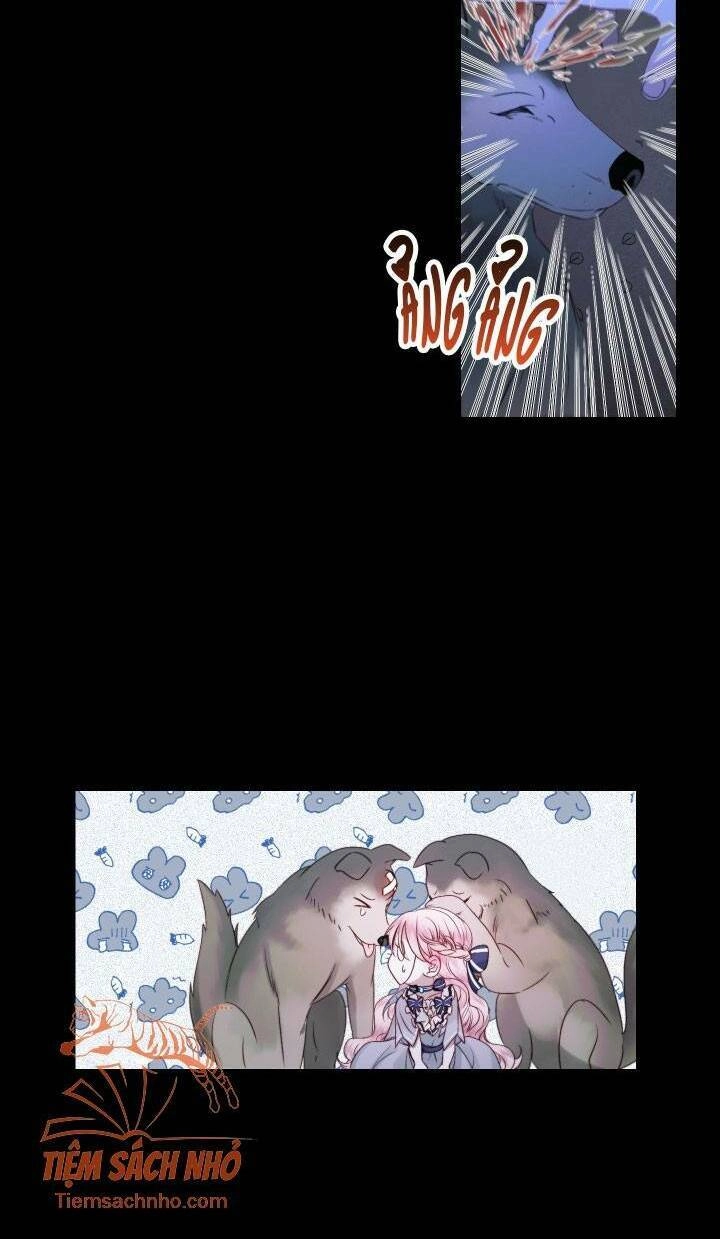 Siren: Trở Thành Gia Đình Của Nhân Vật Phản Diện Chapter 5 - 11