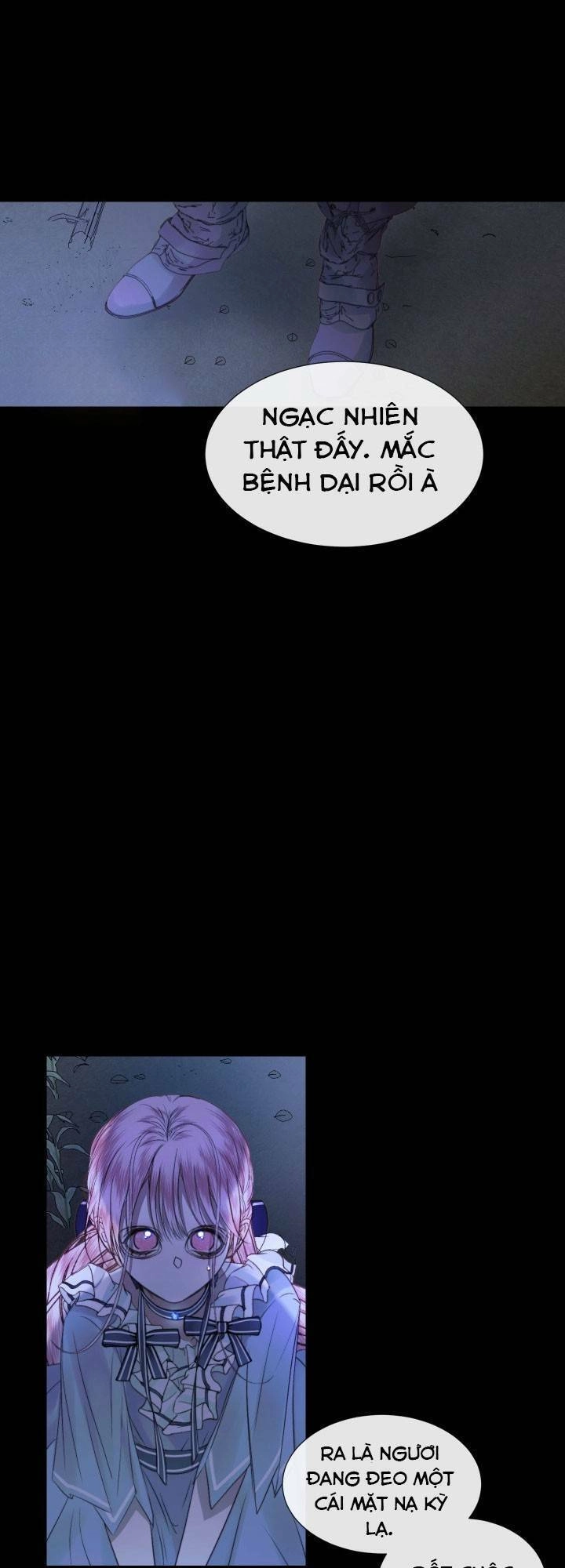 Siren: Trở Thành Gia Đình Của Nhân Vật Phản Diện Chapter 5 - 12