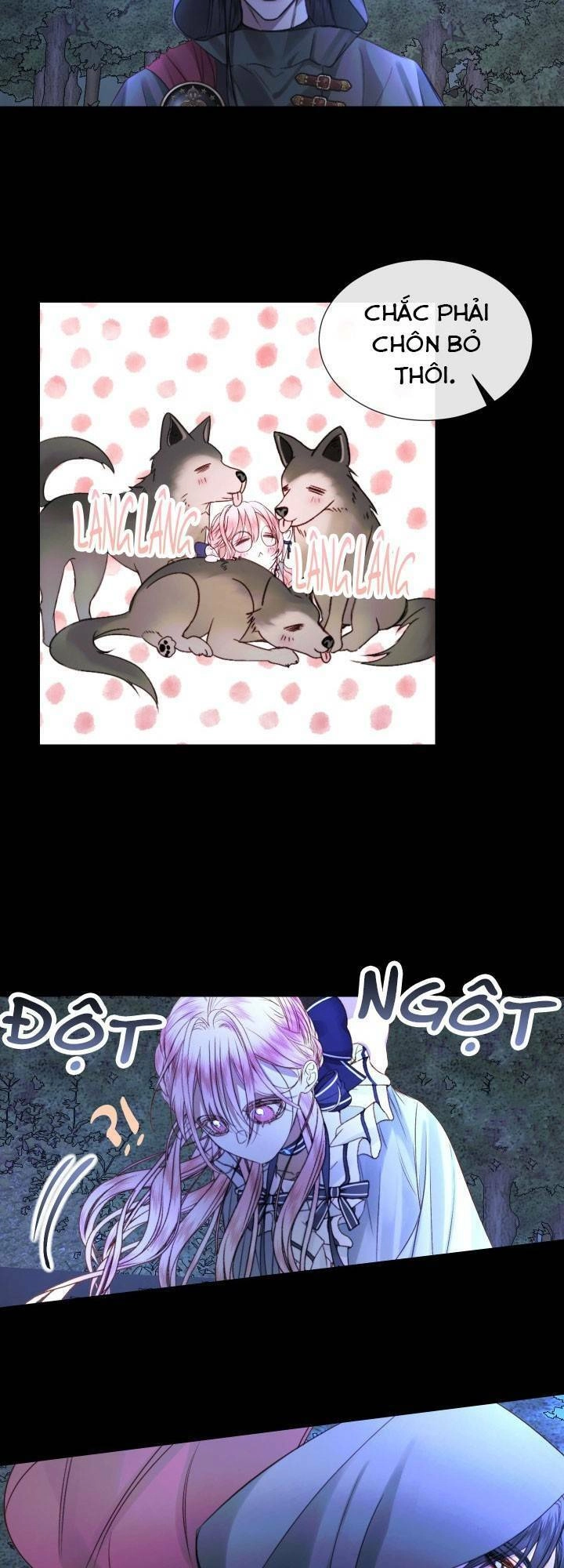 Siren: Trở Thành Gia Đình Của Nhân Vật Phản Diện Chapter 5 - 18