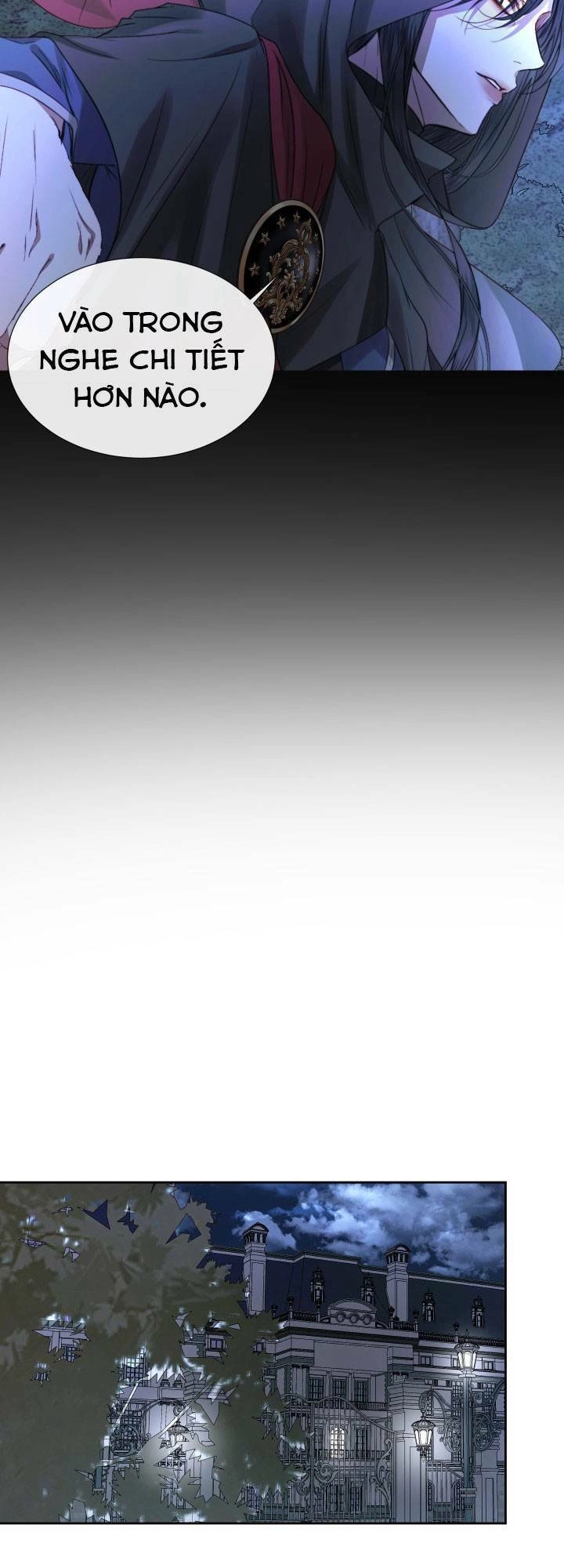 Siren: Trở Thành Gia Đình Của Nhân Vật Phản Diện Chapter 5 - 19