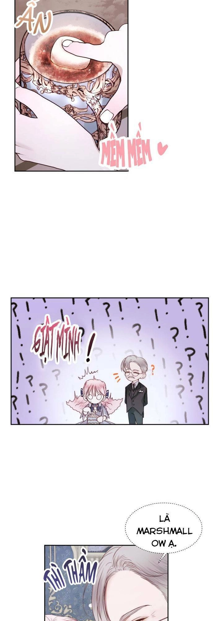 Siren: Trở Thành Gia Đình Của Nhân Vật Phản Diện Chapter 5 - 22