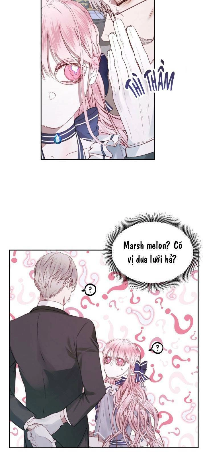 Siren: Trở Thành Gia Đình Của Nhân Vật Phản Diện Chapter 5 - 23