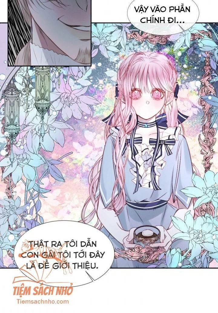 Siren: Trở Thành Gia Đình Của Nhân Vật Phản Diện Chapter 5 - 31