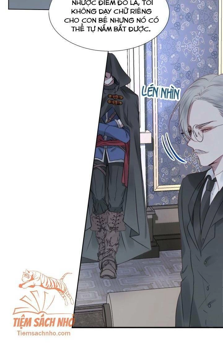 Siren: Trở Thành Gia Đình Của Nhân Vật Phản Diện Chapter 5 - 35