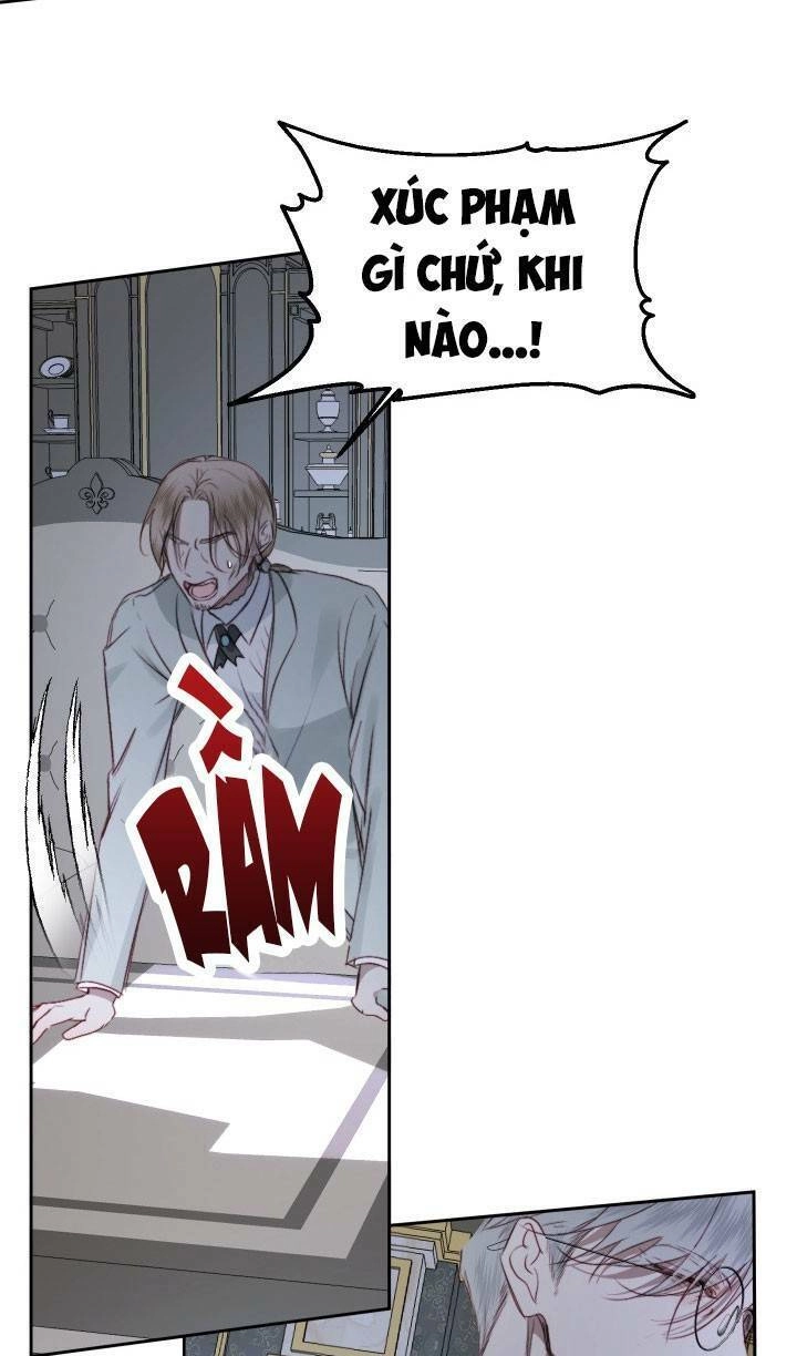 Siren: Trở Thành Gia Đình Của Nhân Vật Phản Diện Chapter 5 - 37