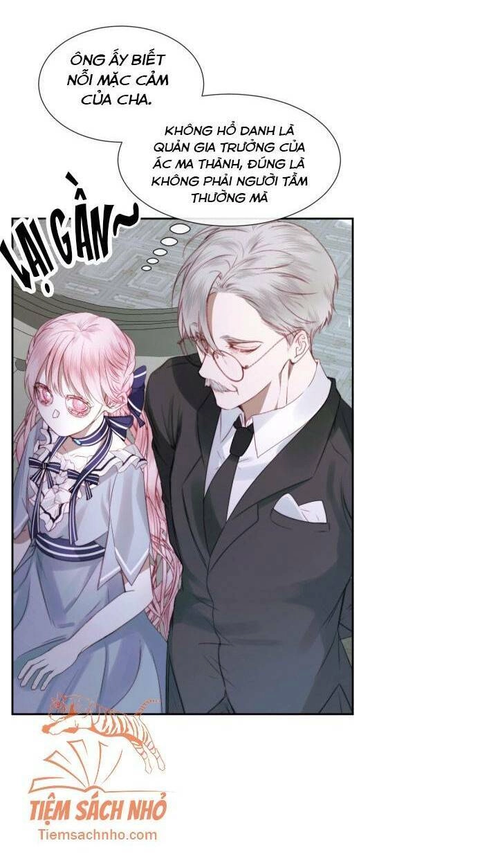 Siren: Trở Thành Gia Đình Của Nhân Vật Phản Diện Chapter 5 - 40