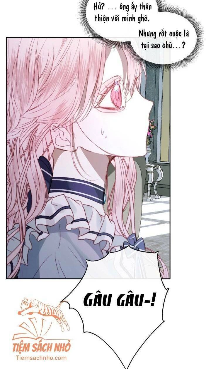 Siren: Trở Thành Gia Đình Của Nhân Vật Phản Diện Chapter 5 - 42