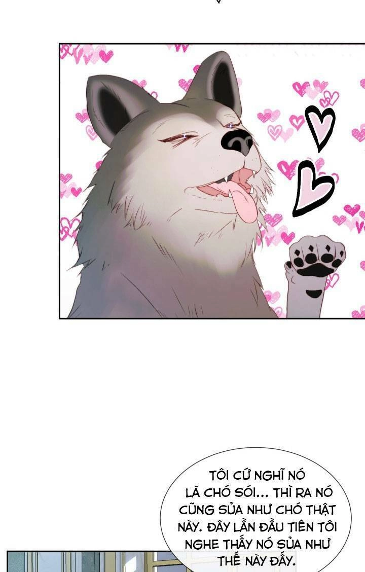 Siren: Trở Thành Gia Đình Của Nhân Vật Phản Diện Chapter 5 - 43