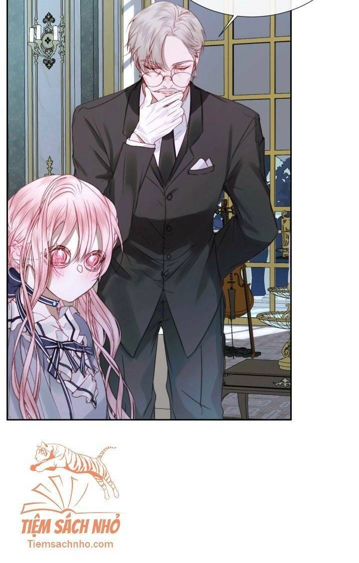 Siren: Trở Thành Gia Đình Của Nhân Vật Phản Diện Chapter 5 - 44