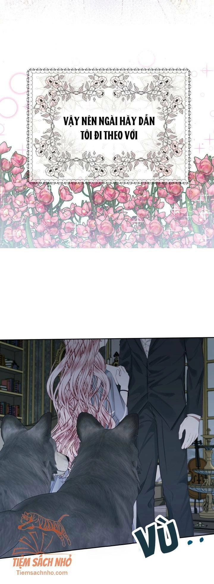 Siren: Trở Thành Gia Đình Của Nhân Vật Phản Diện Chapter 5 - 47