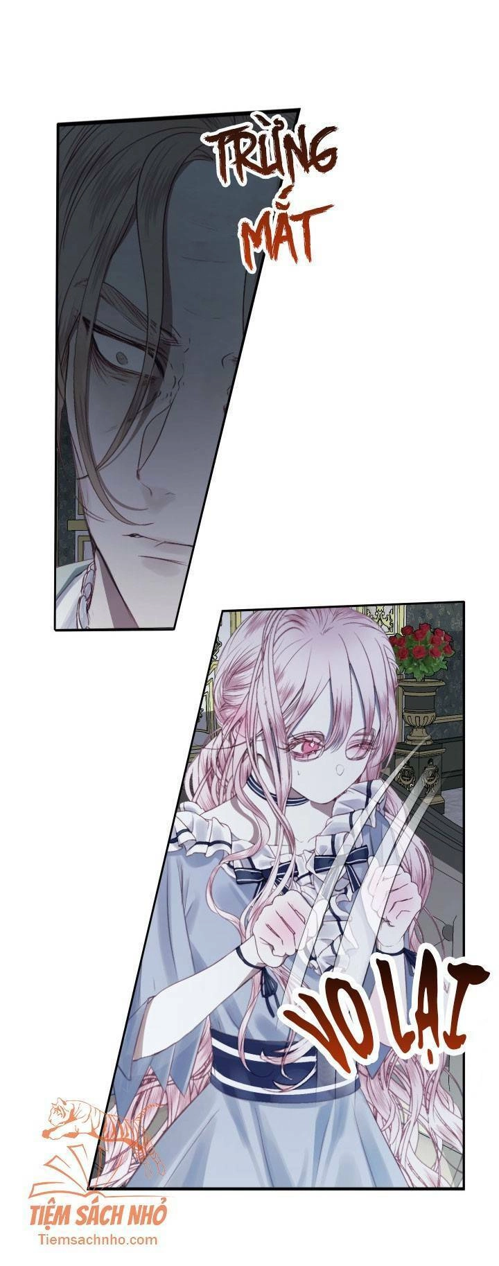 Siren: Trở Thành Gia Đình Của Nhân Vật Phản Diện Chapter 5 - 48