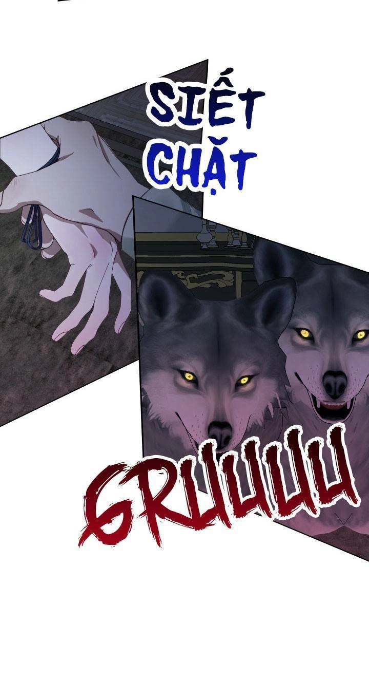 Siren: Trở Thành Gia Đình Của Nhân Vật Phản Diện Chapter 5 - 50