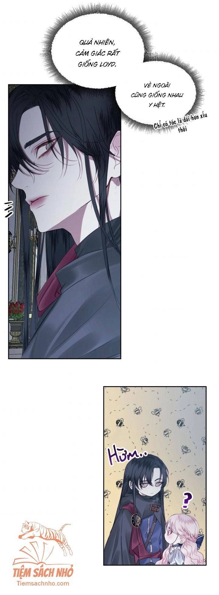 Siren: Trở Thành Gia Đình Của Nhân Vật Phản Diện Chapter 6 - 6