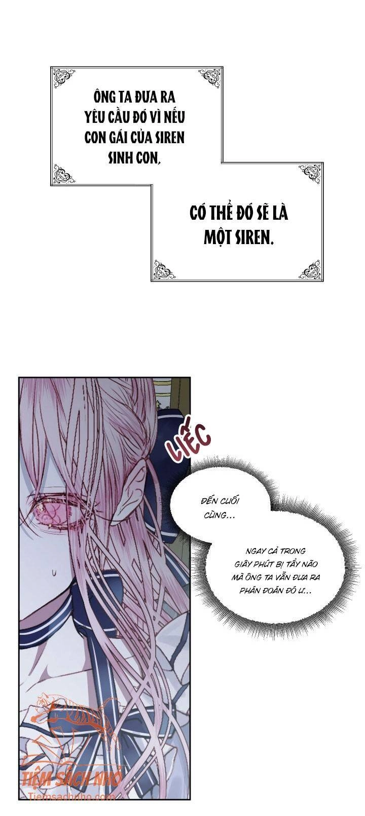 Siren: Trở Thành Gia Đình Của Nhân Vật Phản Diện Chapter 6 - 16