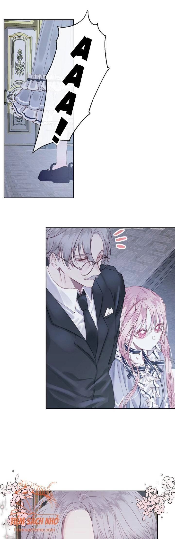 Siren: Trở Thành Gia Đình Của Nhân Vật Phản Diện Chapter 6 - 22