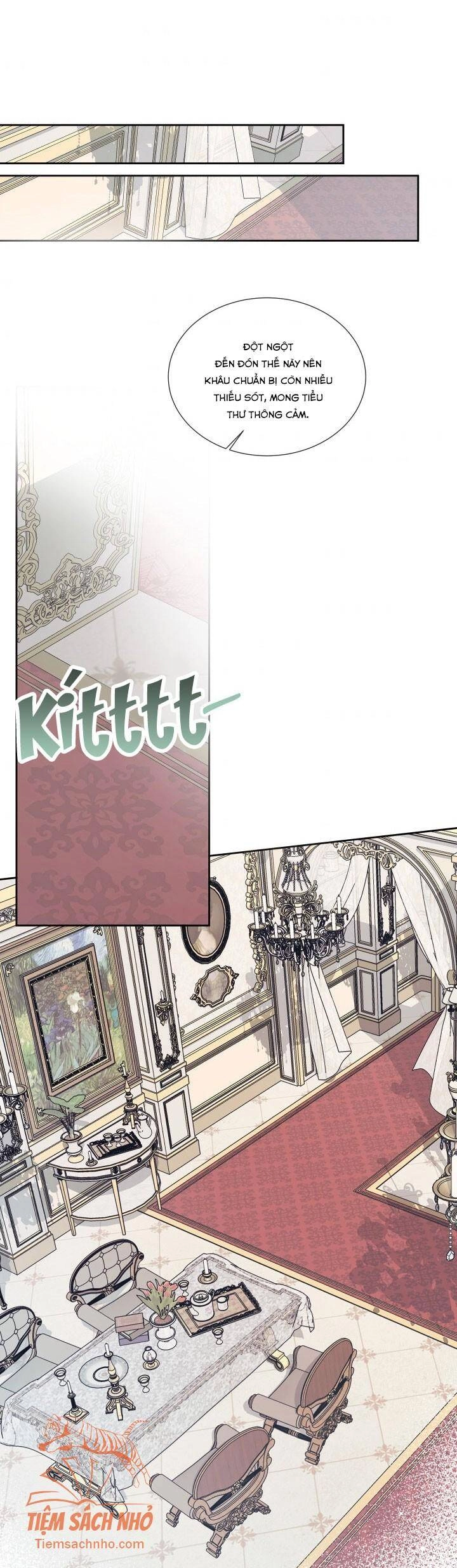 Siren: Trở Thành Gia Đình Của Nhân Vật Phản Diện Chapter 6 - 25