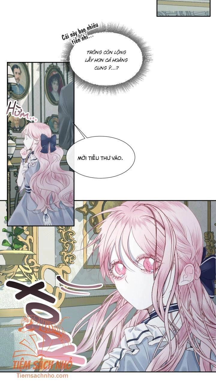 Siren: Trở Thành Gia Đình Của Nhân Vật Phản Diện Chapter 6 - 27