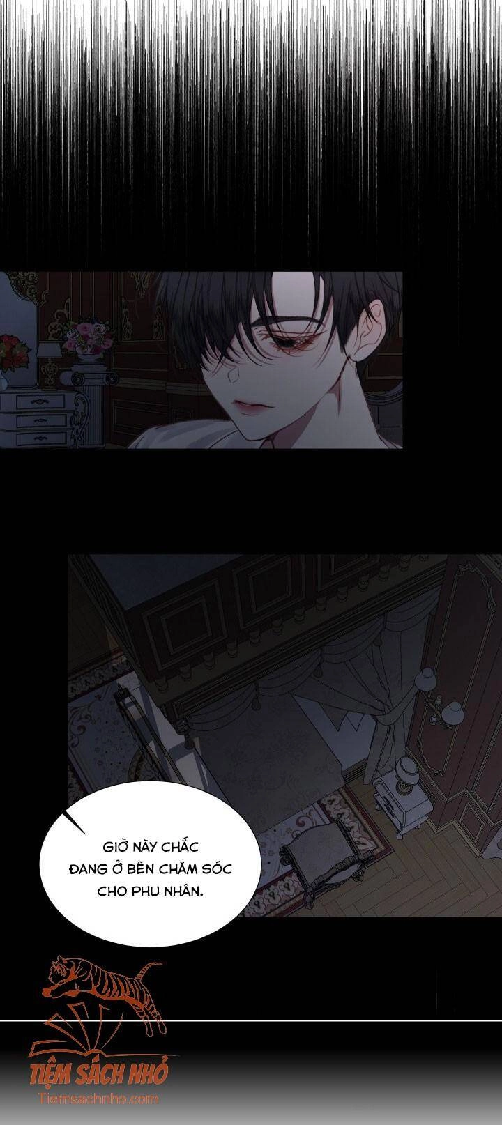 Siren: Trở Thành Gia Đình Của Nhân Vật Phản Diện Chapter 6 - 30