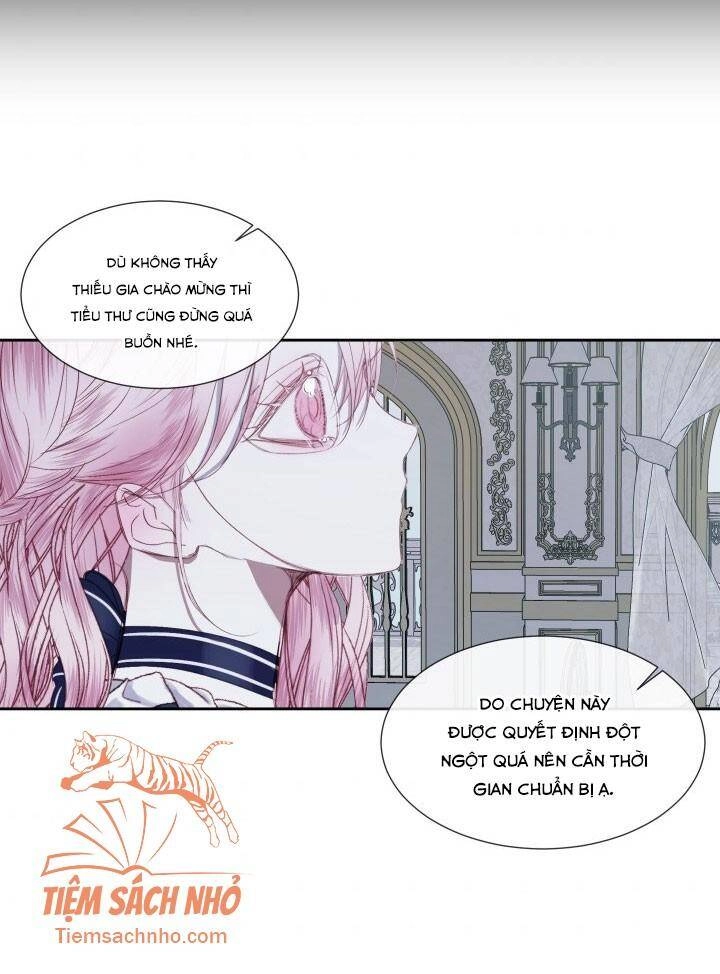 Siren: Trở Thành Gia Đình Của Nhân Vật Phản Diện Chapter 6 - 31