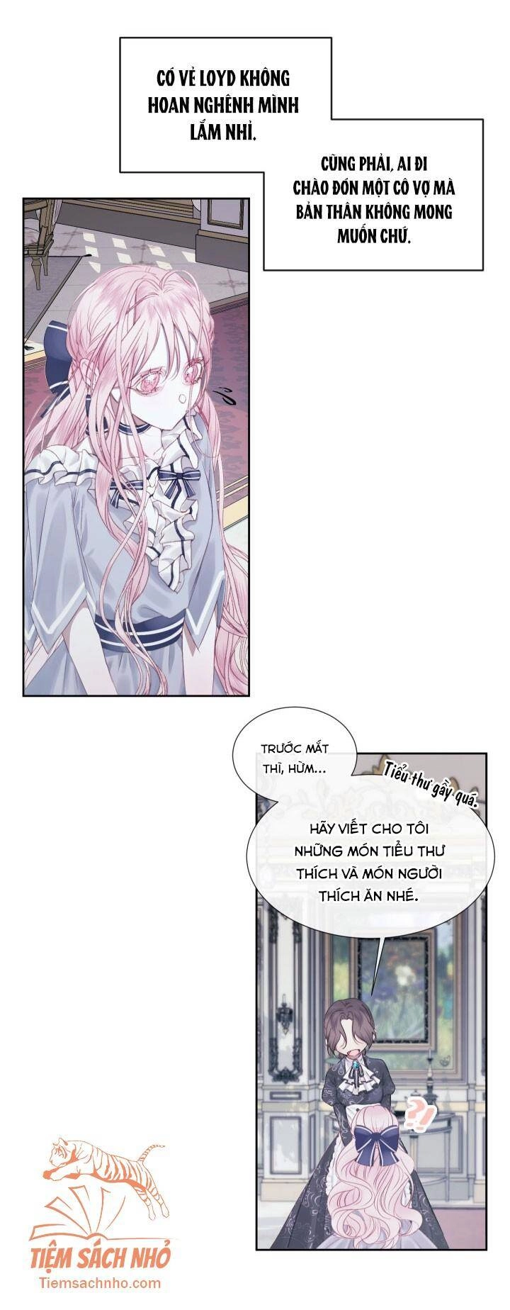 Siren: Trở Thành Gia Đình Của Nhân Vật Phản Diện Chapter 6 - 32