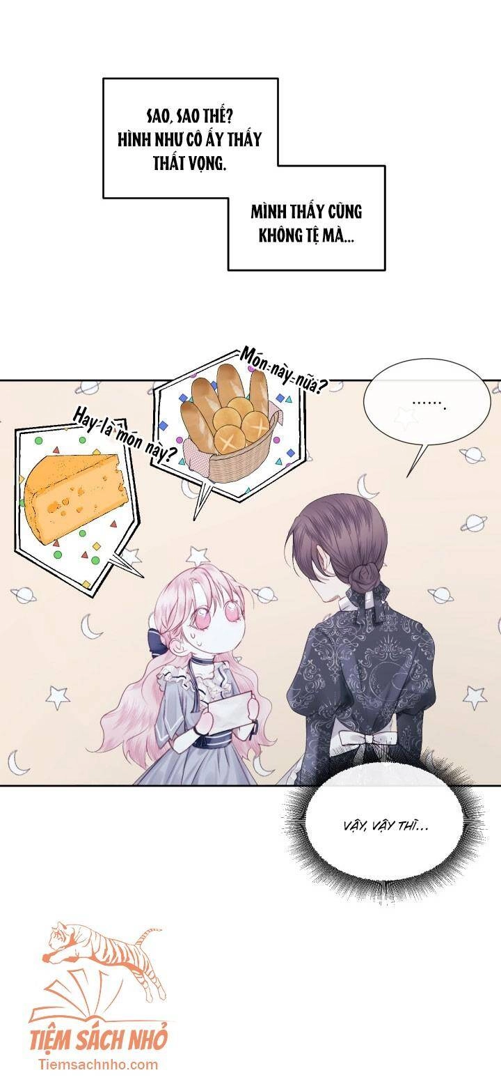 Siren: Trở Thành Gia Đình Của Nhân Vật Phản Diện Chapter 6 - 35