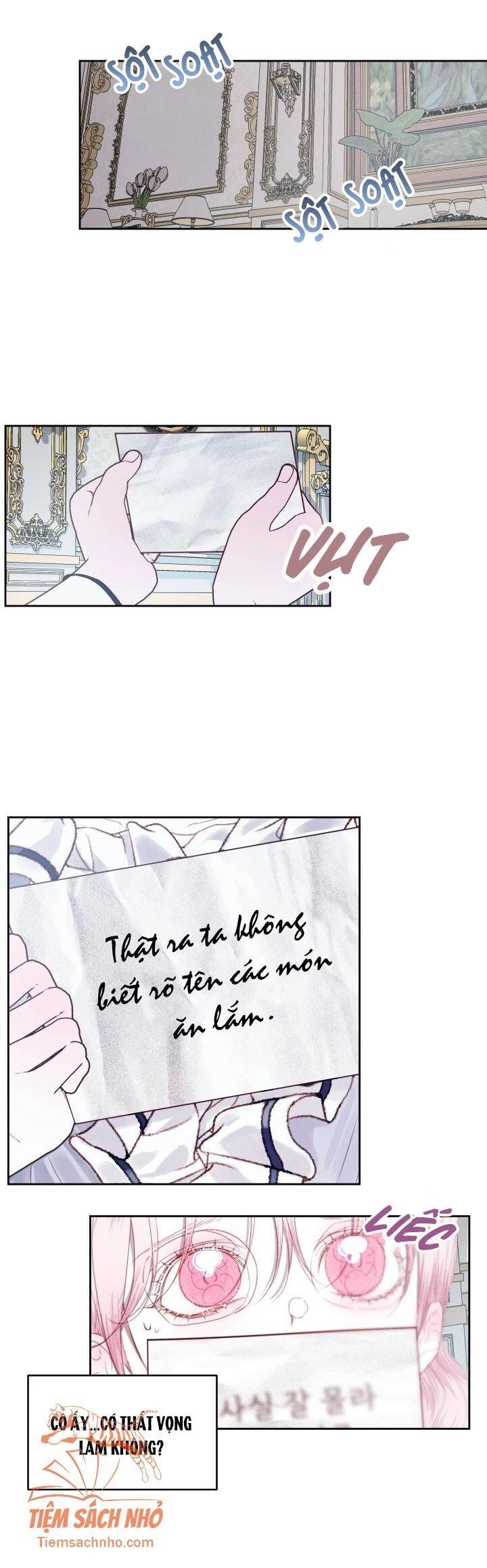 Siren: Trở Thành Gia Đình Của Nhân Vật Phản Diện Chapter 6 - 39