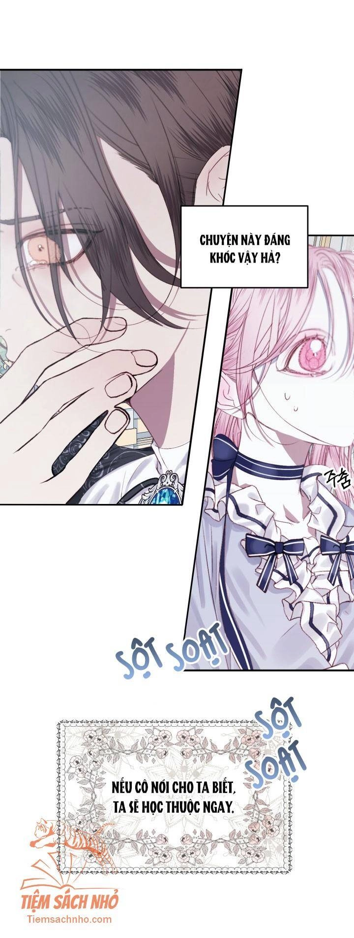 Siren: Trở Thành Gia Đình Của Nhân Vật Phản Diện Chapter 6 - 40