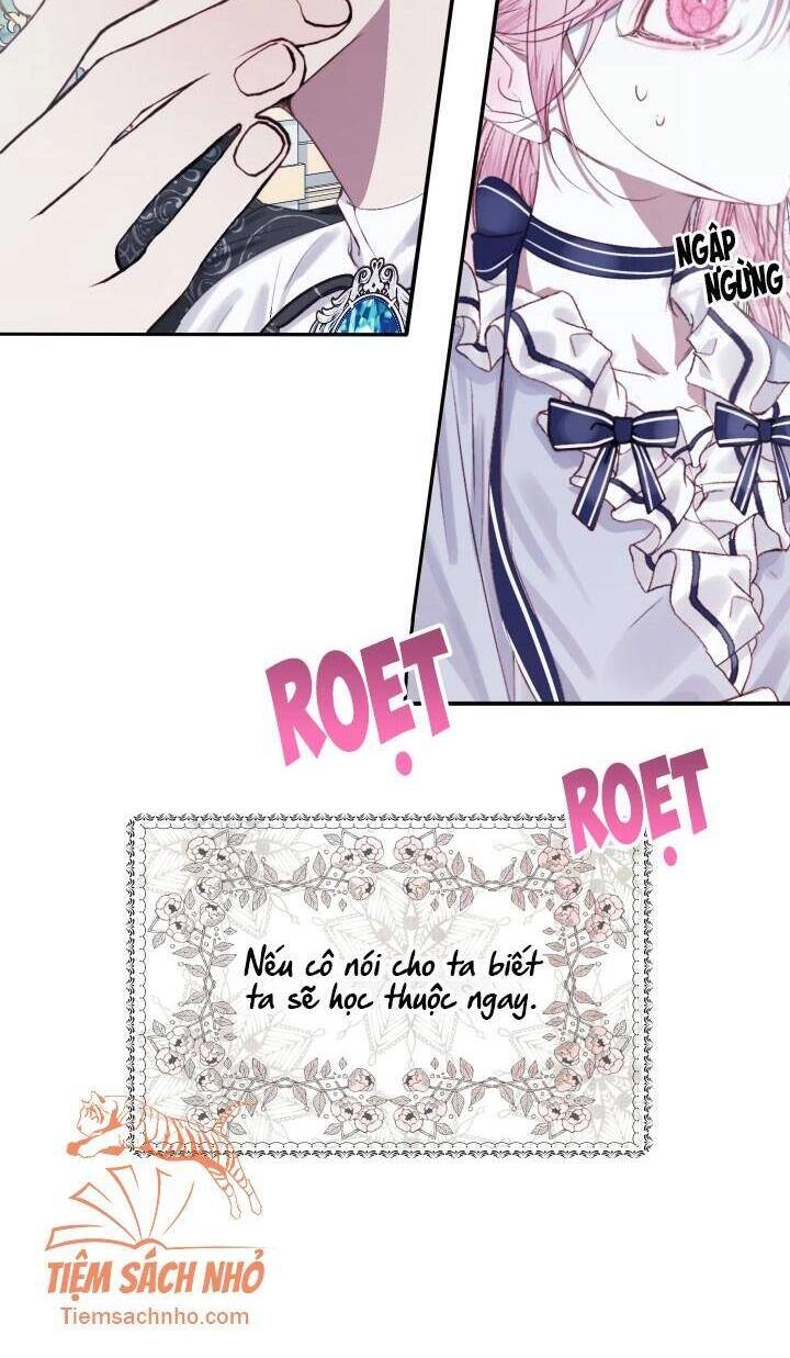 Siren: Trở Thành Gia Đình Của Nhân Vật Phản Diện Chapter 7 - 2