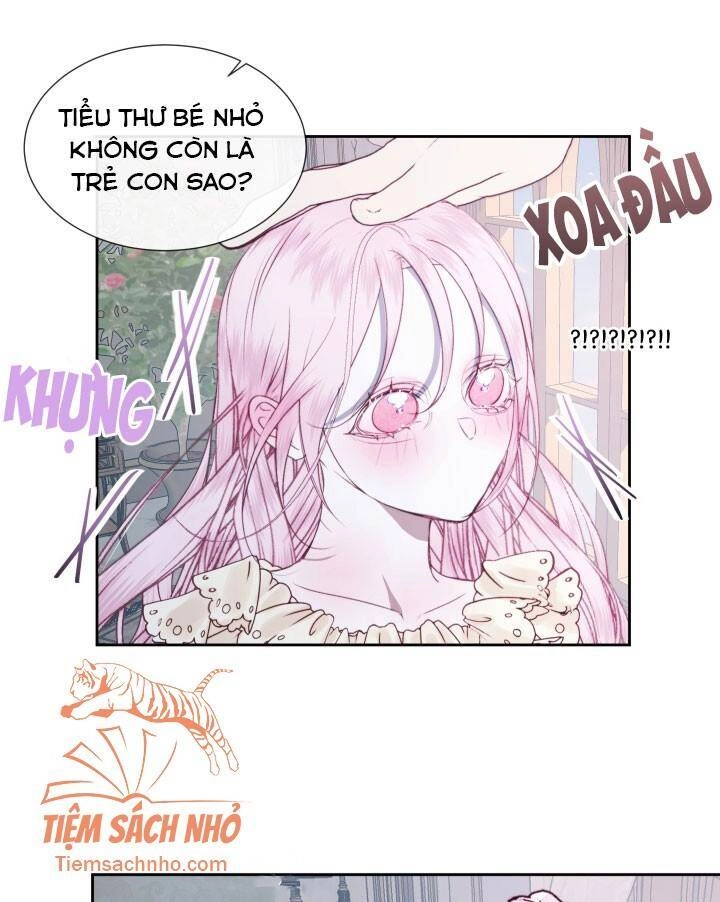 Siren: Trở Thành Gia Đình Của Nhân Vật Phản Diện Chapter 7 - 14