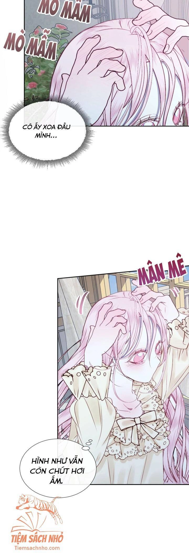 Siren: Trở Thành Gia Đình Của Nhân Vật Phản Diện Chapter 7 - 15