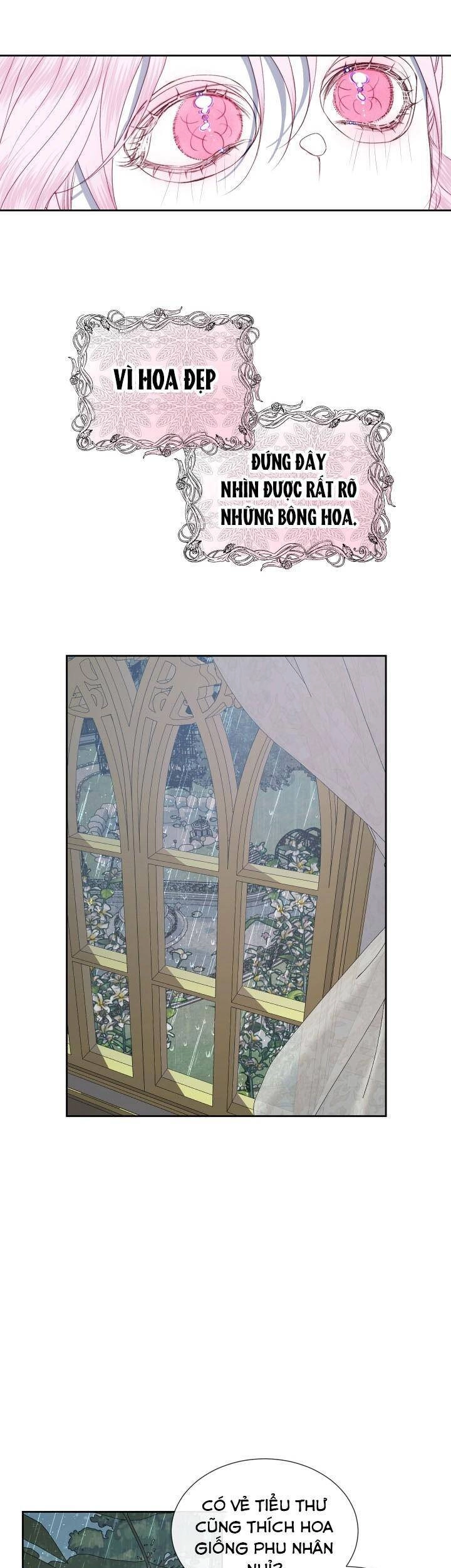 Siren: Trở Thành Gia Đình Của Nhân Vật Phản Diện Chapter 7 - 18