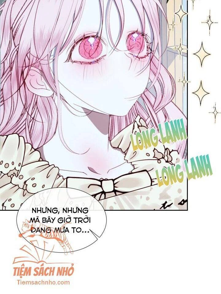 Siren: Trở Thành Gia Đình Của Nhân Vật Phản Diện Chapter 7 - 21