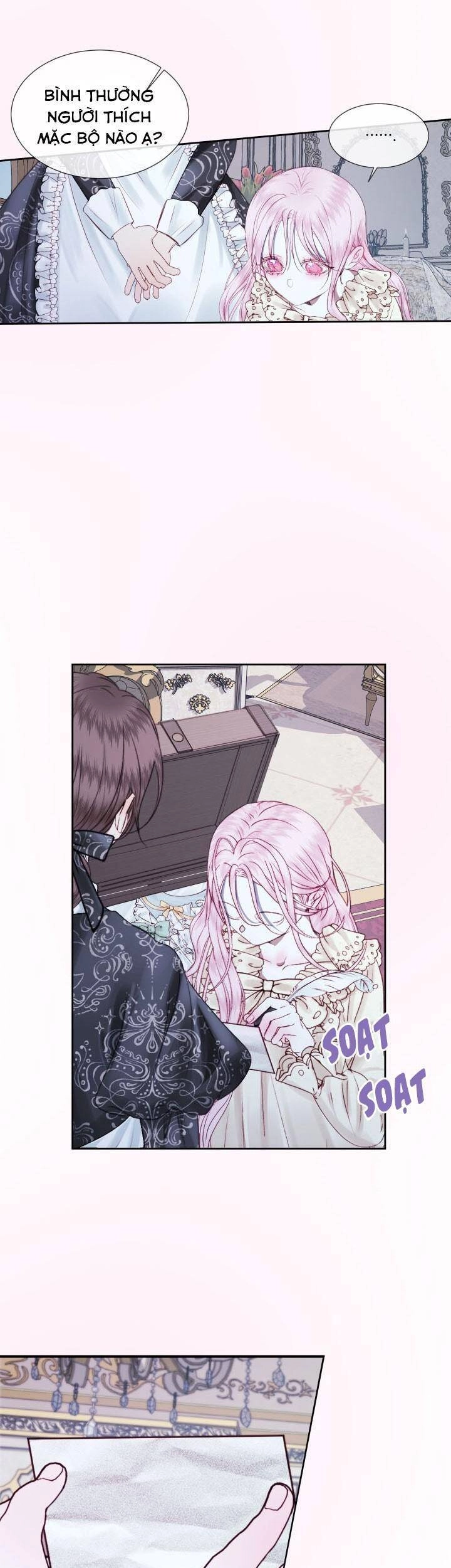 Siren: Trở Thành Gia Đình Của Nhân Vật Phản Diện Chapter 7 - 24