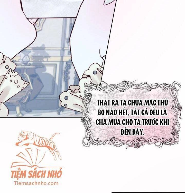 Siren: Trở Thành Gia Đình Của Nhân Vật Phản Diện Chapter 7 - 25