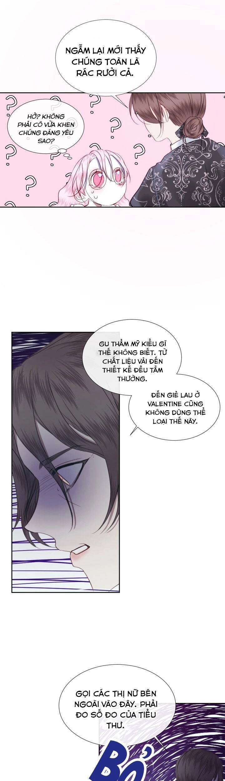 Siren: Trở Thành Gia Đình Của Nhân Vật Phản Diện Chapter 7 - 27