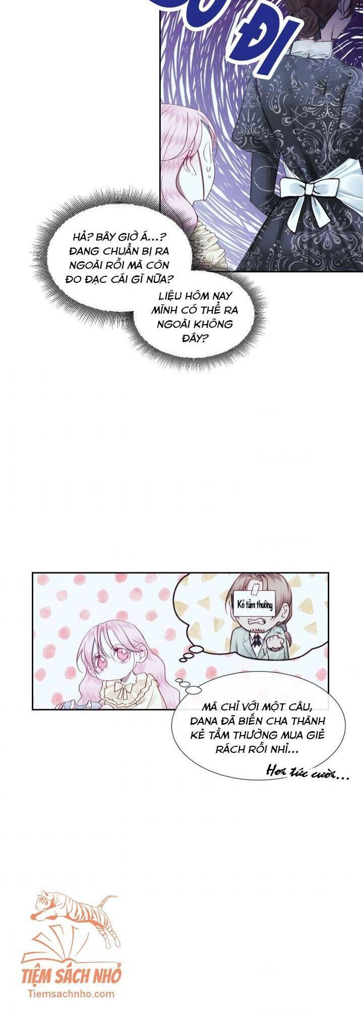 Siren: Trở Thành Gia Đình Của Nhân Vật Phản Diện Chapter 7 - 28