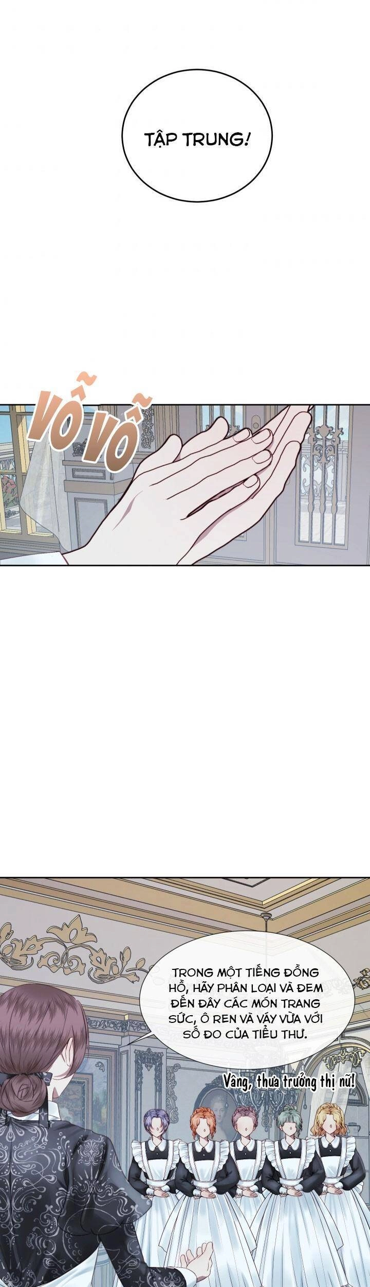 Siren: Trở Thành Gia Đình Của Nhân Vật Phản Diện Chapter 7 - 29