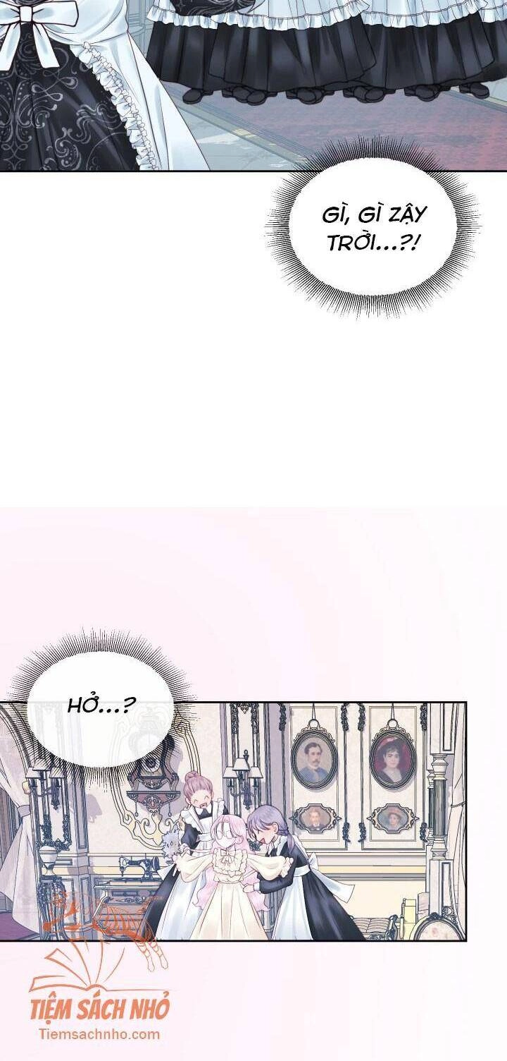 Siren: Trở Thành Gia Đình Của Nhân Vật Phản Diện Chapter 7 - 30