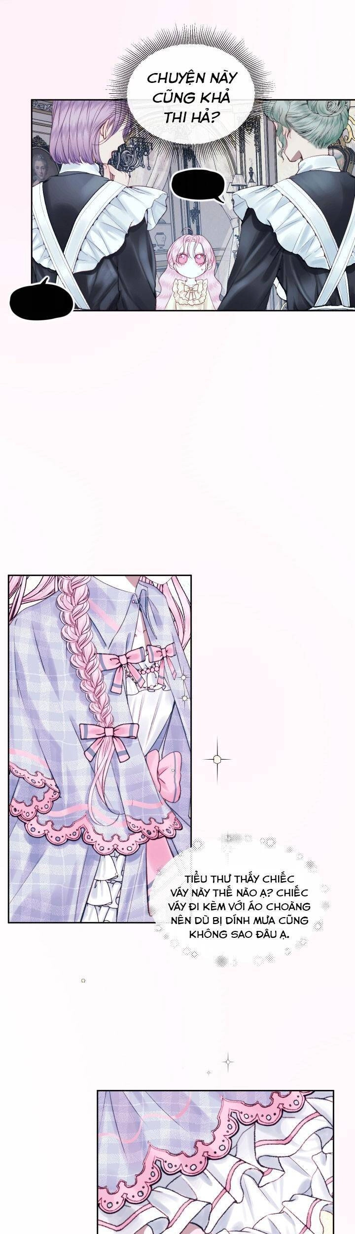 Siren: Trở Thành Gia Đình Của Nhân Vật Phản Diện Chapter 7 - 31