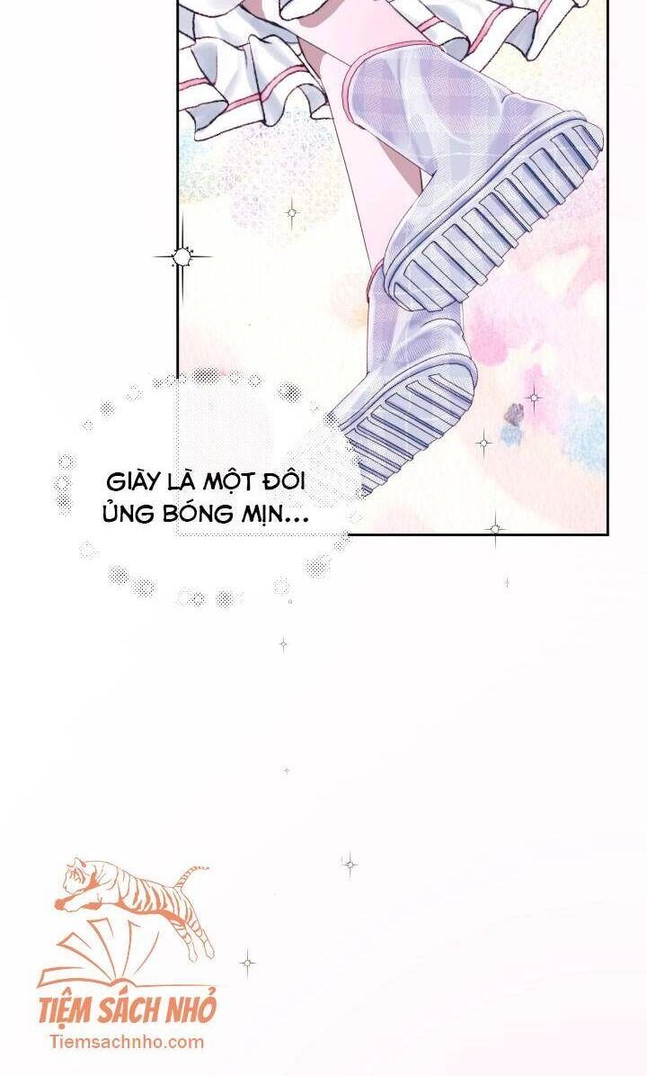 Siren: Trở Thành Gia Đình Của Nhân Vật Phản Diện Chapter 7 - 32