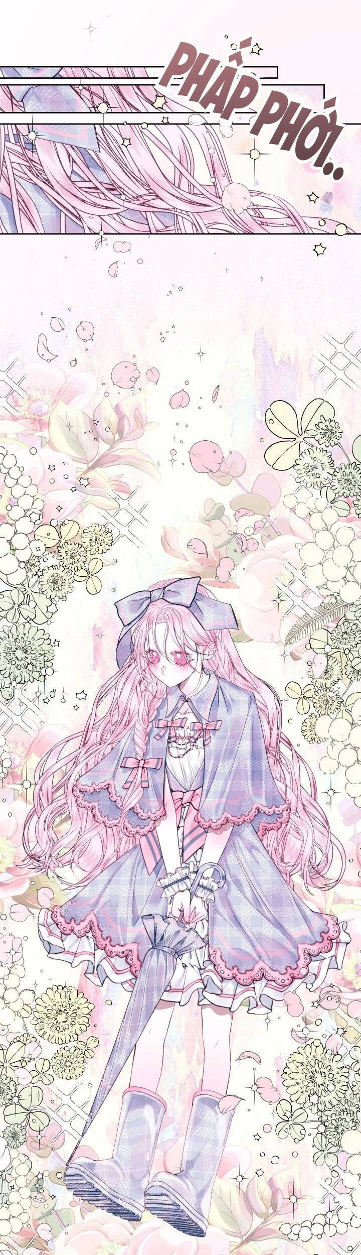 Siren: Trở Thành Gia Đình Của Nhân Vật Phản Diện Chapter 7 - 33