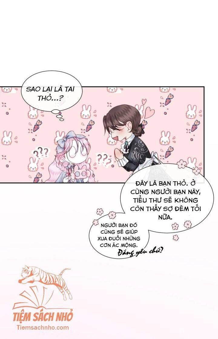 Siren: Trở Thành Gia Đình Của Nhân Vật Phản Diện Chapter 7 - 36