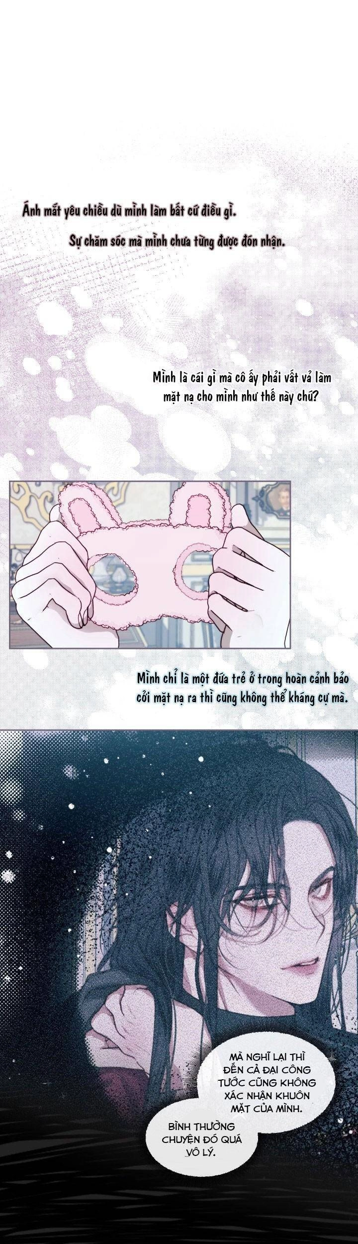 Siren: Trở Thành Gia Đình Của Nhân Vật Phản Diện Chapter 7 - 38